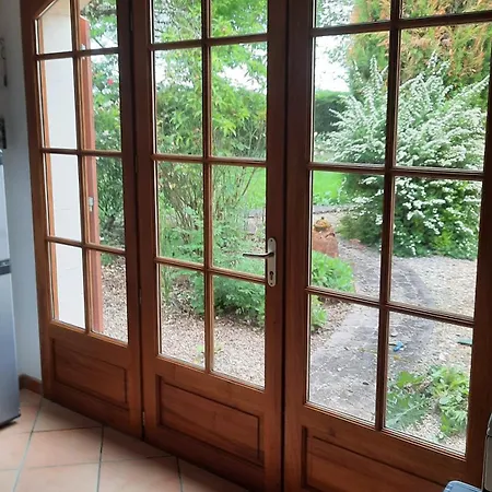 Cosy Appartamento Vanzac