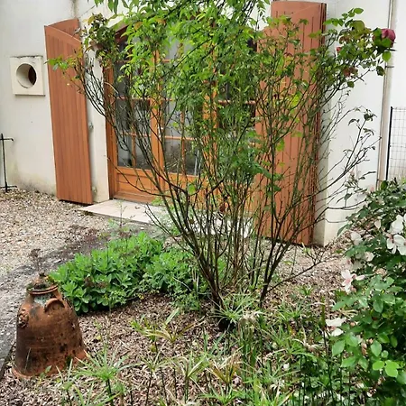 Cosy Appartamento Vanzac